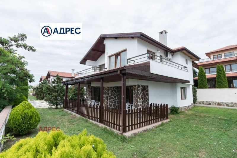 Na prodej  Dům oblast Varna , Bjala , 205 m2 | 45133585