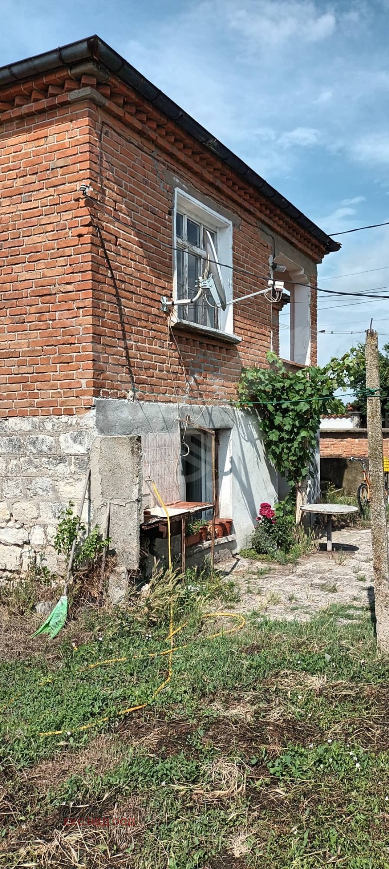 Na prodej  Dům oblast Plovdiv , Jasno pole , 100 m2 | 46616095 - obraz [8]
