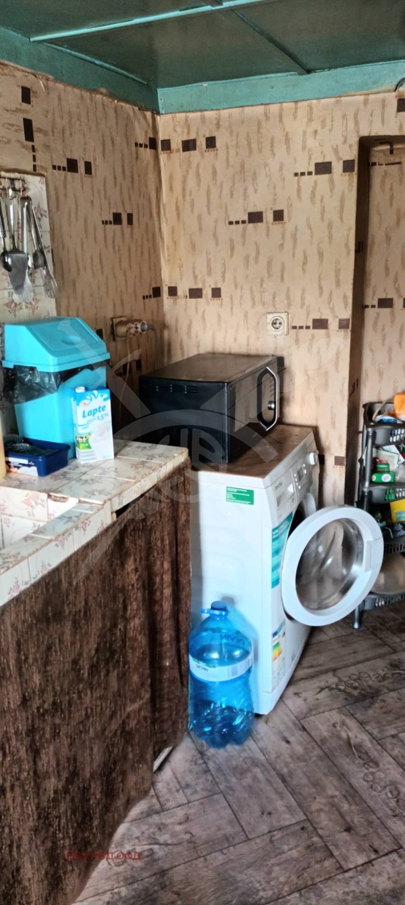 Na prodej  Dům oblast Plovdiv , Jasno pole , 100 m2 | 46616095 - obraz [3]