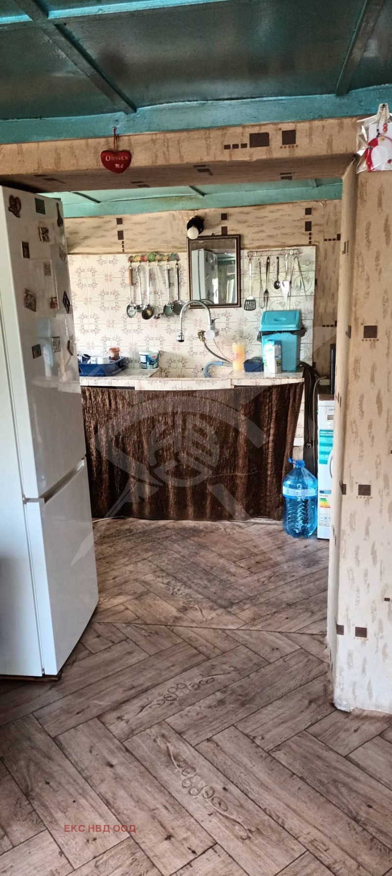 Na prodej  Dům oblast Plovdiv , Jasno pole , 100 m2 | 46616095 - obraz [2]