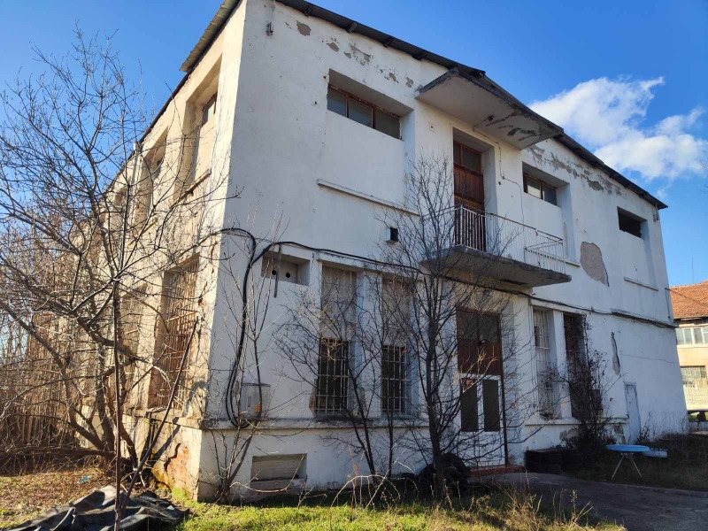 Продава ПАРЦЕЛ, гр. Карлово, област Пловдив, снимка 4 - Парцели - 51257445