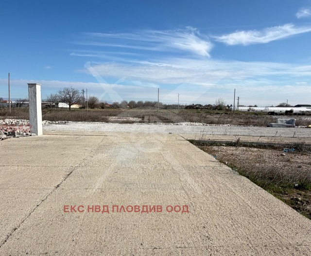 Продава ПАРЦЕЛ, с. Цалапица, област Пловдив