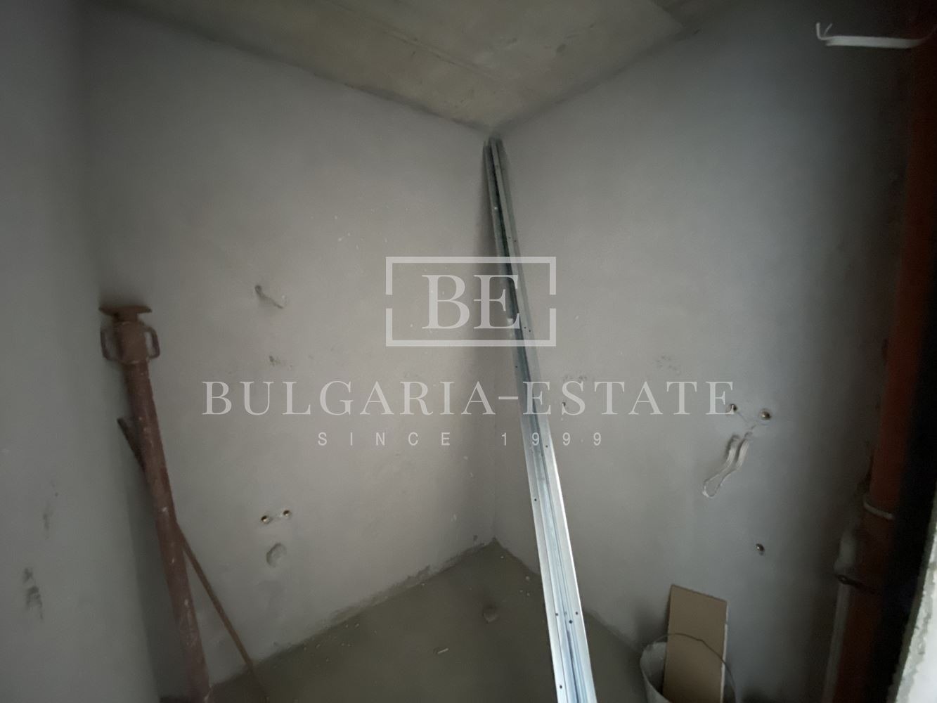 Продава 1-СТАЕН, гр. Варна, к.к. Св.Св. Константин и Елена, снимка 7 - Апартаменти - 54920506