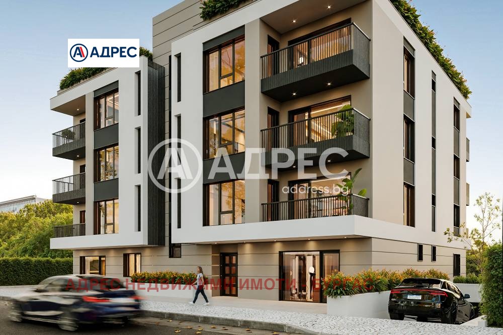 Продава  1-стаен област Бургас , гр. Приморско , 49 кв.м | 66316009