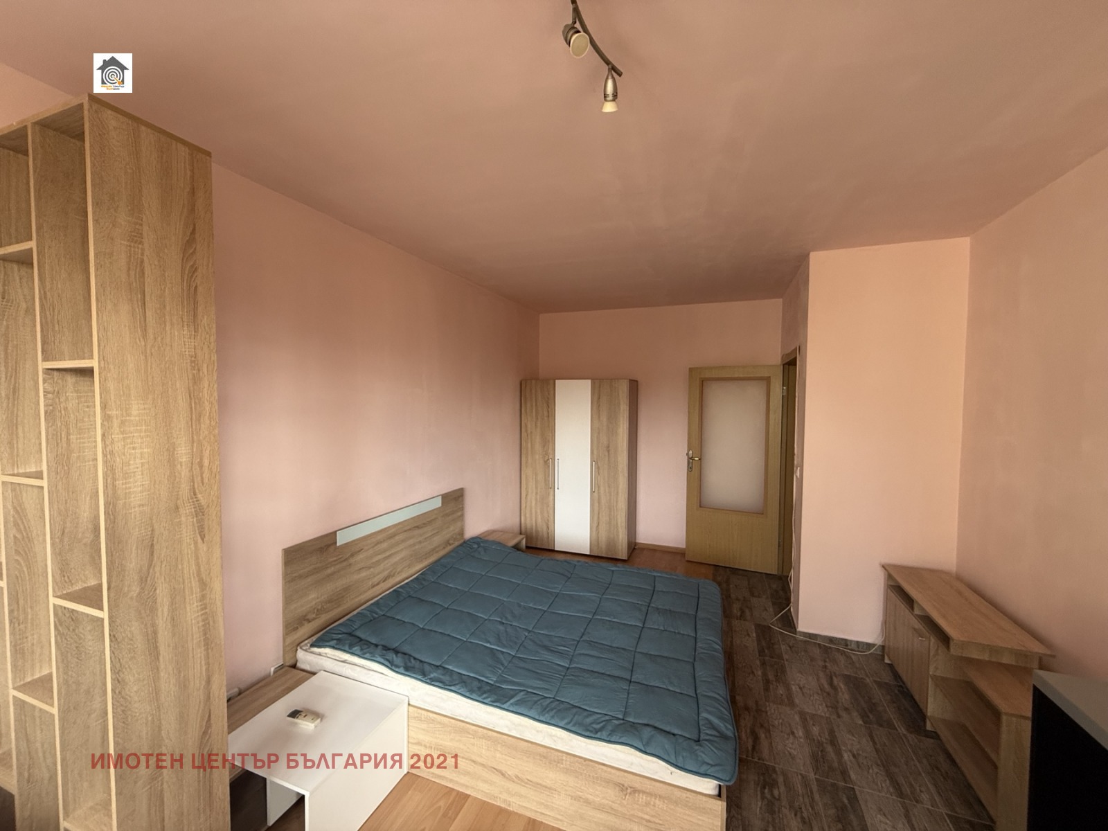 Продава 1-СТАЕН, гр. София, Студентски град, снимка 2 - Апартаменти - 55405290