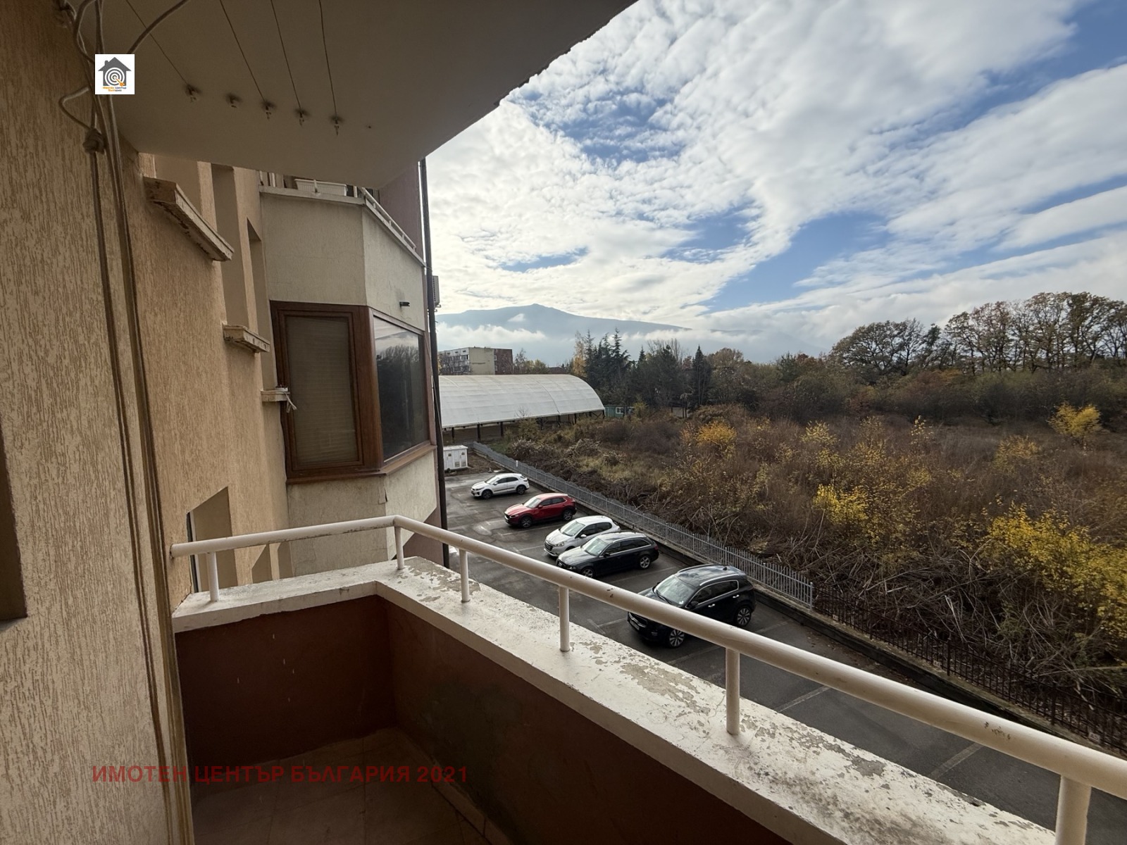 Продава 1-СТАЕН, гр. София, Студентски град, снимка 14 - Апартаменти - 55405290