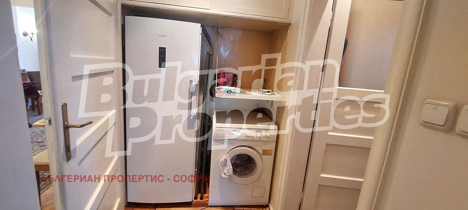 Продава 2-СТАЕН, гр. София, Център, снимка 12 - Апартаменти - 53645177