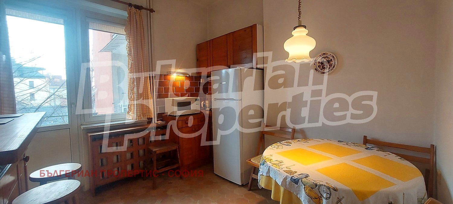 Продава 2-СТАЕН, гр. София, Център, снимка 7 - Апартаменти - 53645177