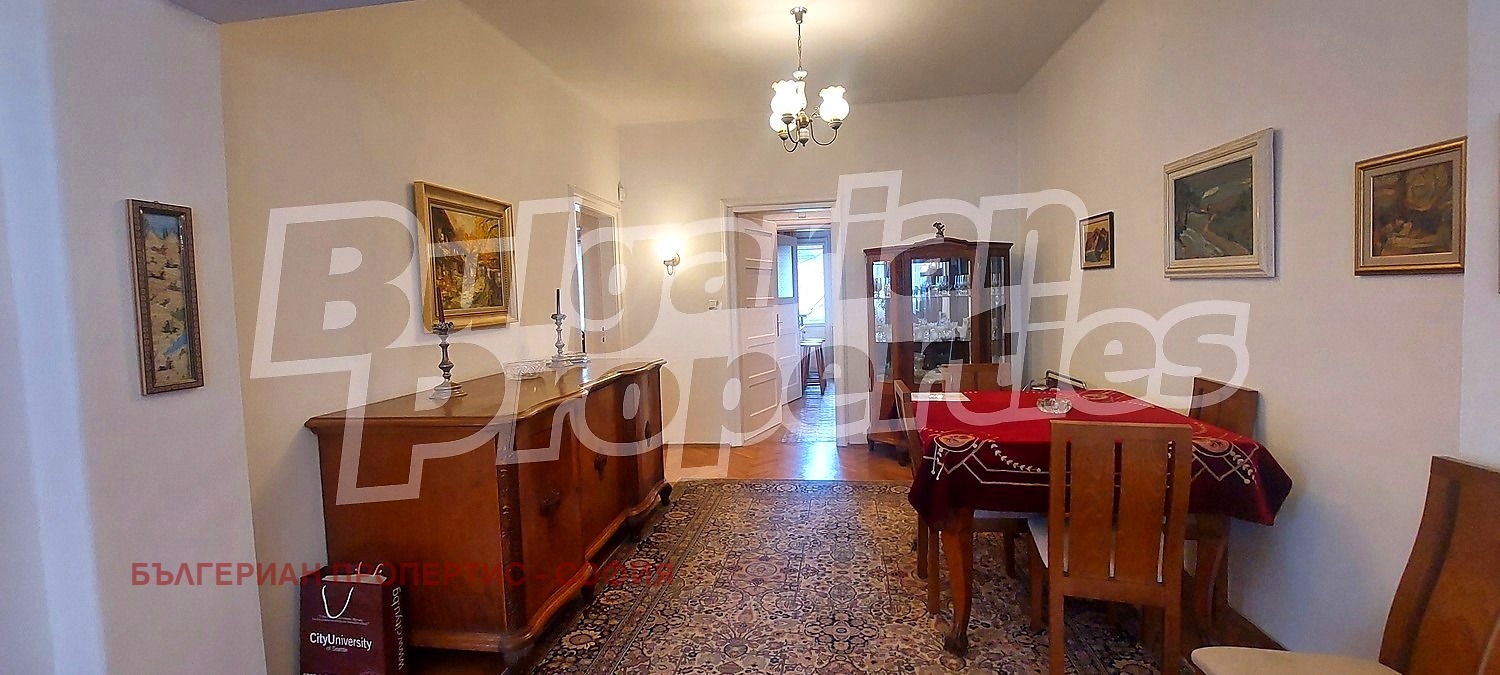 Продава 2-СТАЕН, гр. София, Център, снимка 5 - Апартаменти - 53645177