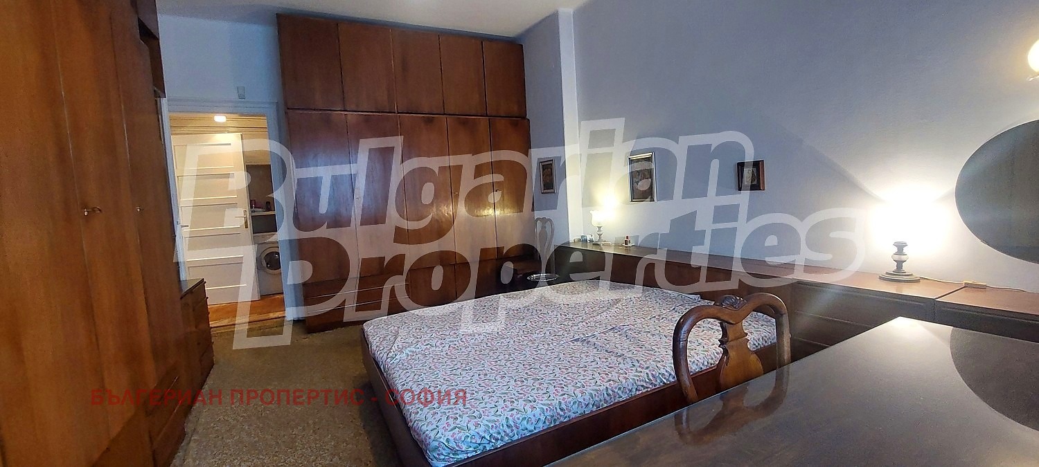 Продава 2-СТАЕН, гр. София, Център, снимка 4 - Апартаменти - 53645177