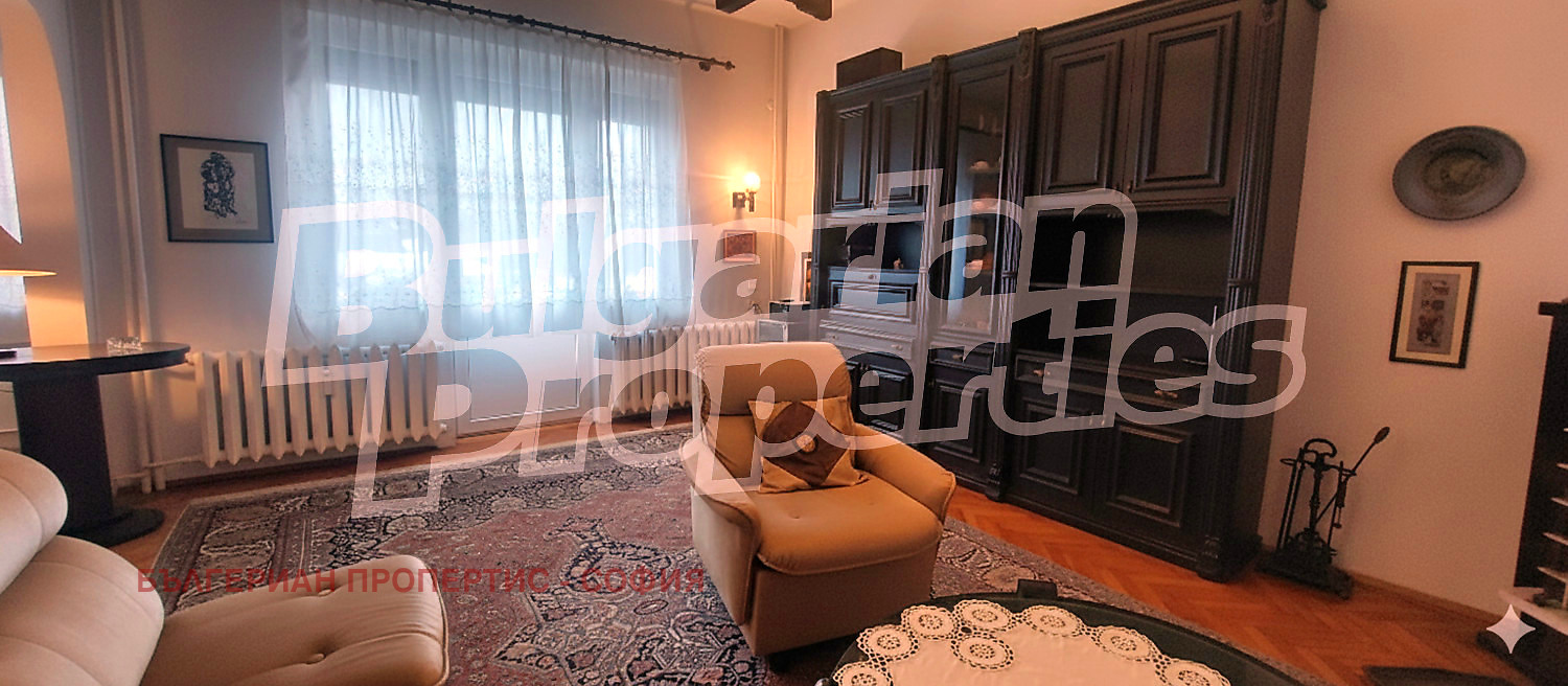 Продава 2-СТАЕН, гр. София, Център, снимка 16 - Апартаменти - 53645177