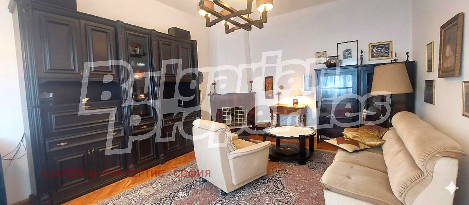 Продава 2-СТАЕН, гр. София, Център, снимка 17 - Апартаменти - 53645177