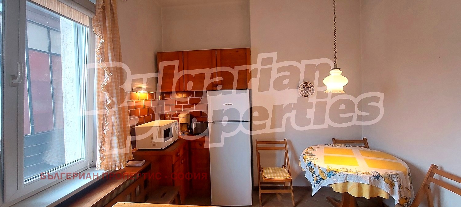 Продава 2-СТАЕН, гр. София, Център, снимка 8 - Апартаменти - 53645177