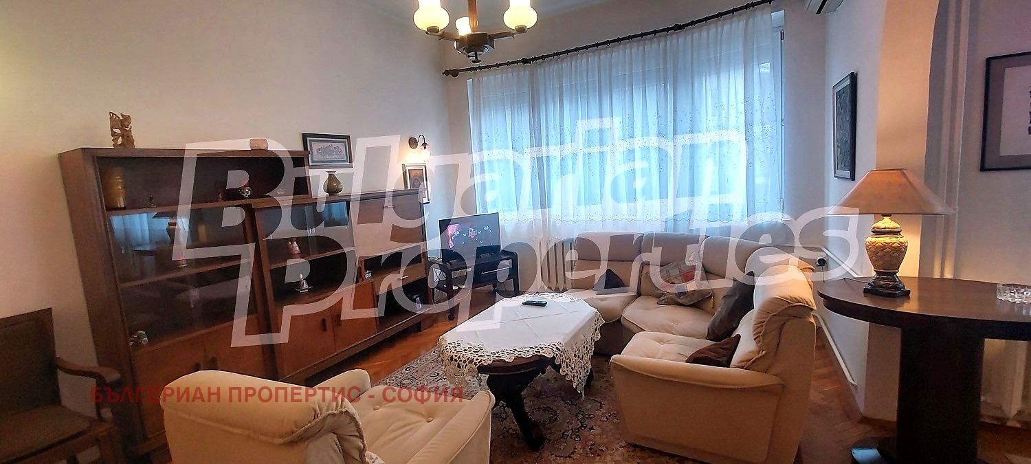 Продава 2-СТАЕН, гр. София, Център, снимка 6 - Апартаменти - 53645177