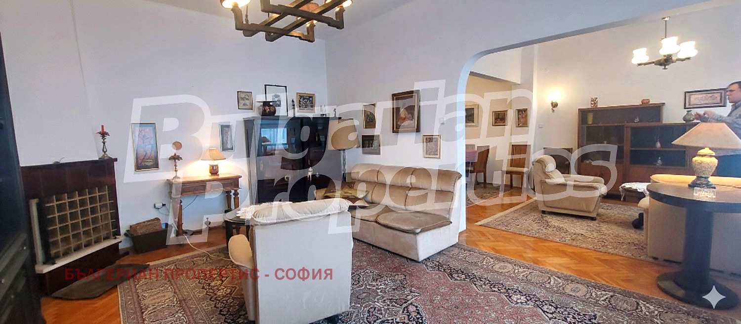 Продава 2-СТАЕН, гр. София, Център, снимка 10 - Апартаменти - 53645177