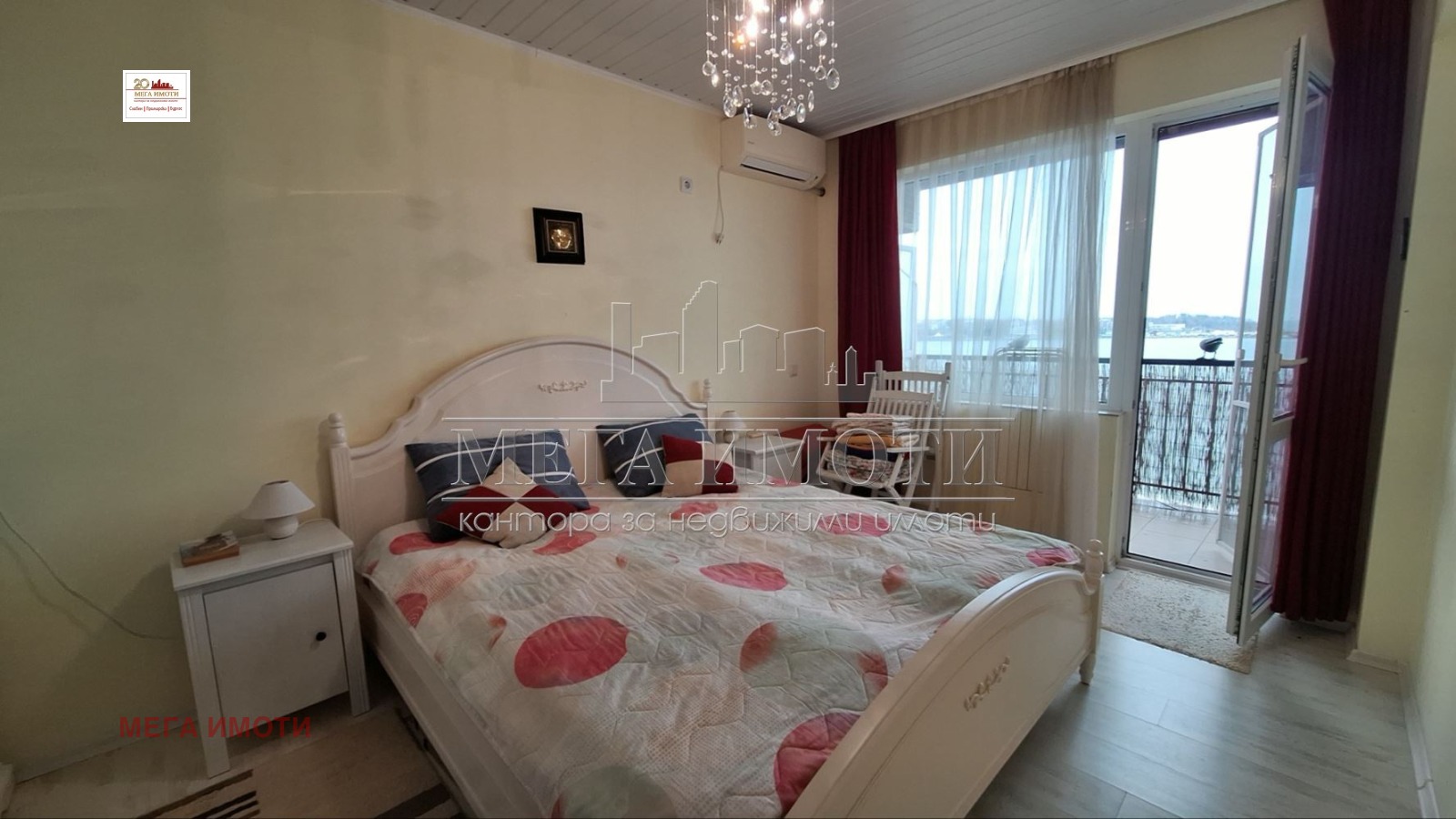 Продава 2-СТАЕН, гр. Царево, област Бургас, снимка 13 - Апартаменти - 53832839