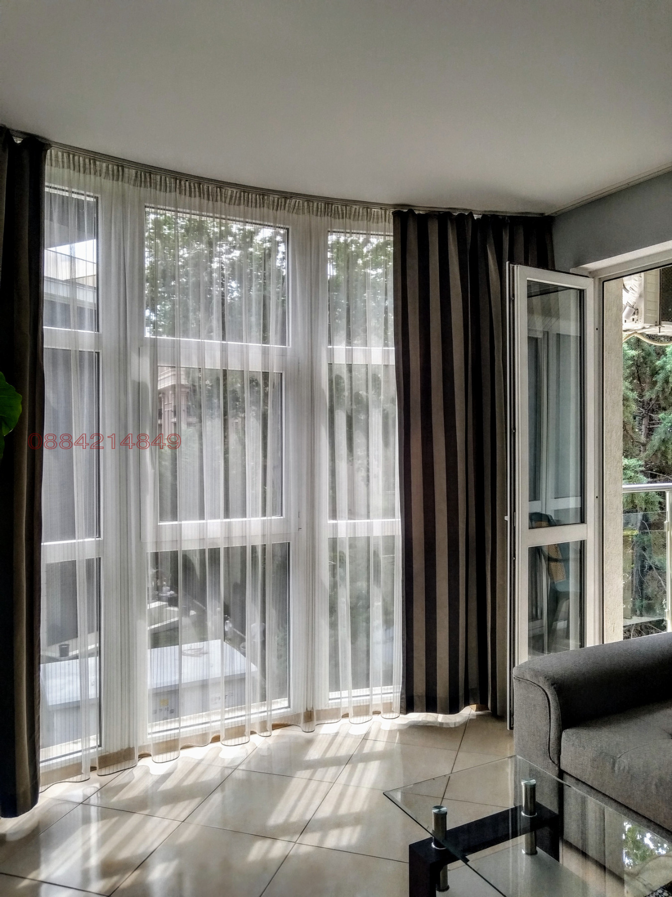 Продава 2-СТАЕН, гр. Несебър, област Бургас, снимка 13 - Апартаменти - 55484070