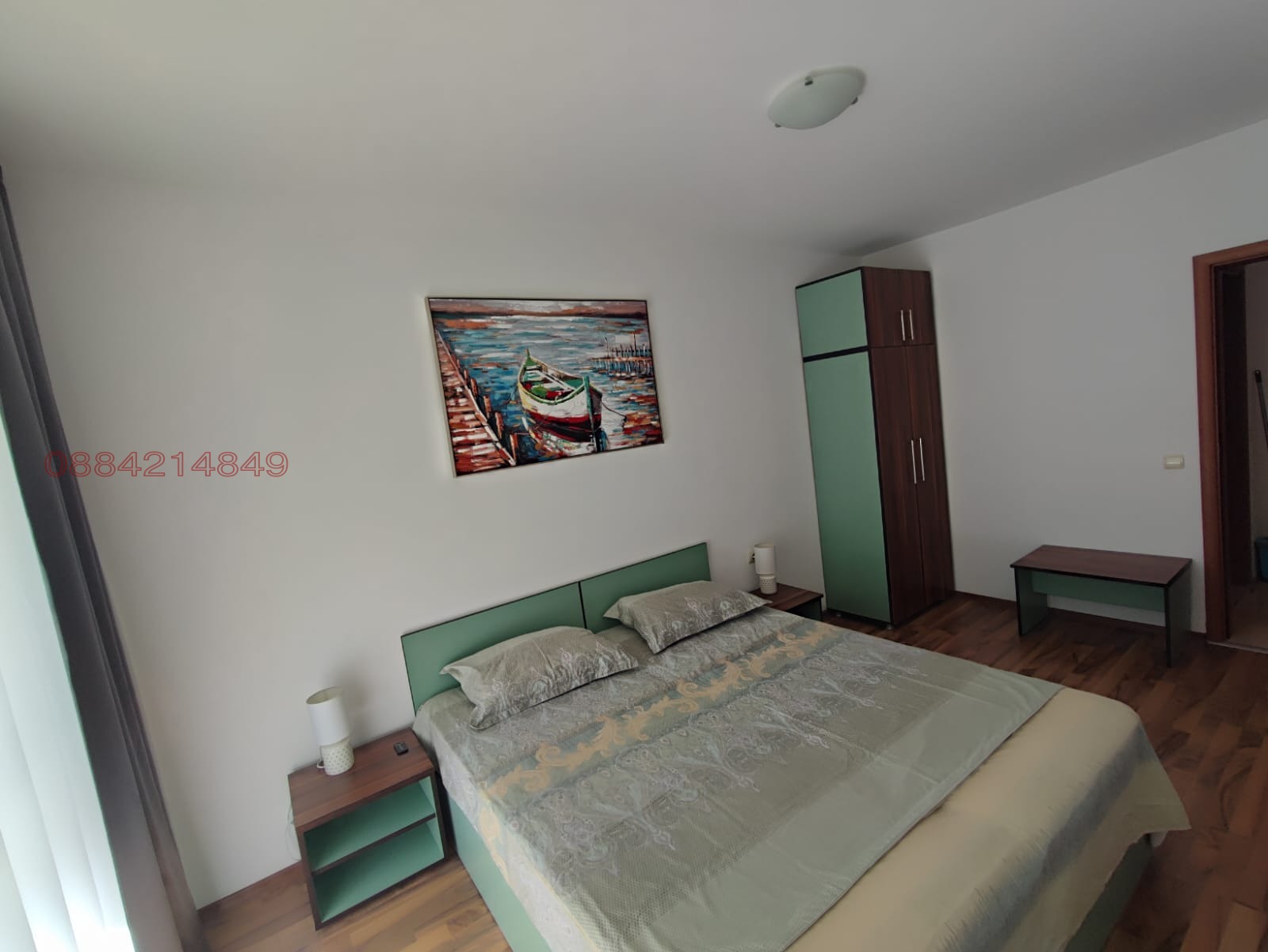 Продава 2-СТАЕН, гр. Несебър, област Бургас, снимка 10 - Апартаменти - 55484070