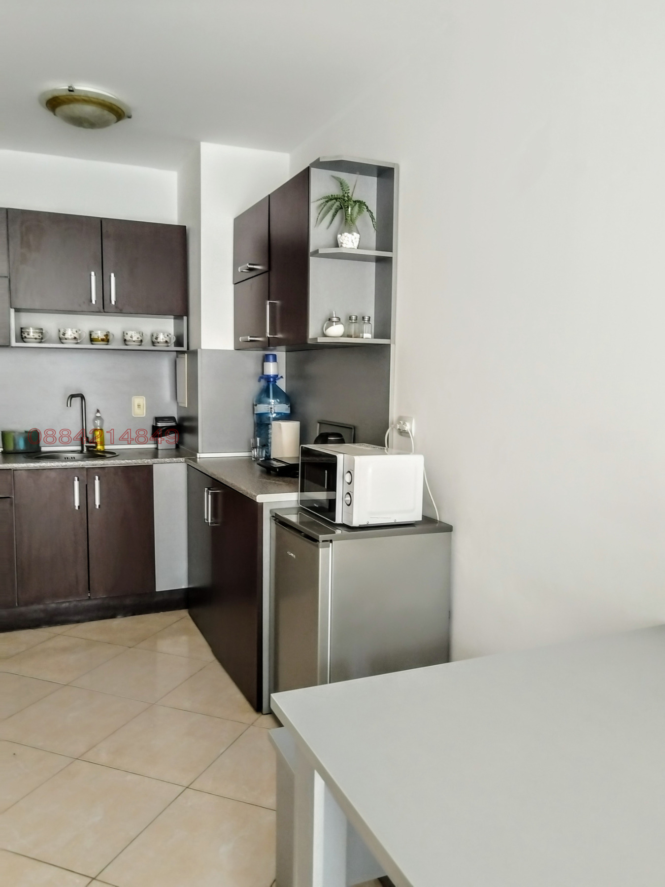Продава 2-СТАЕН, гр. Несебър, област Бургас, снимка 12 - Апартаменти - 55484070