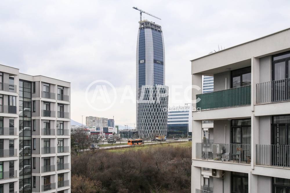 Продава 2-СТАЕН, гр. София, Дружба 2, снимка 17 - Апартаменти - 55641034