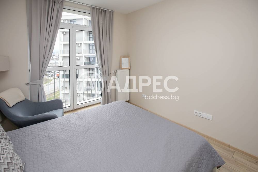 Продава 2-СТАЕН, гр. София, Дружба 2, снимка 13 - Апартаменти - 55641034