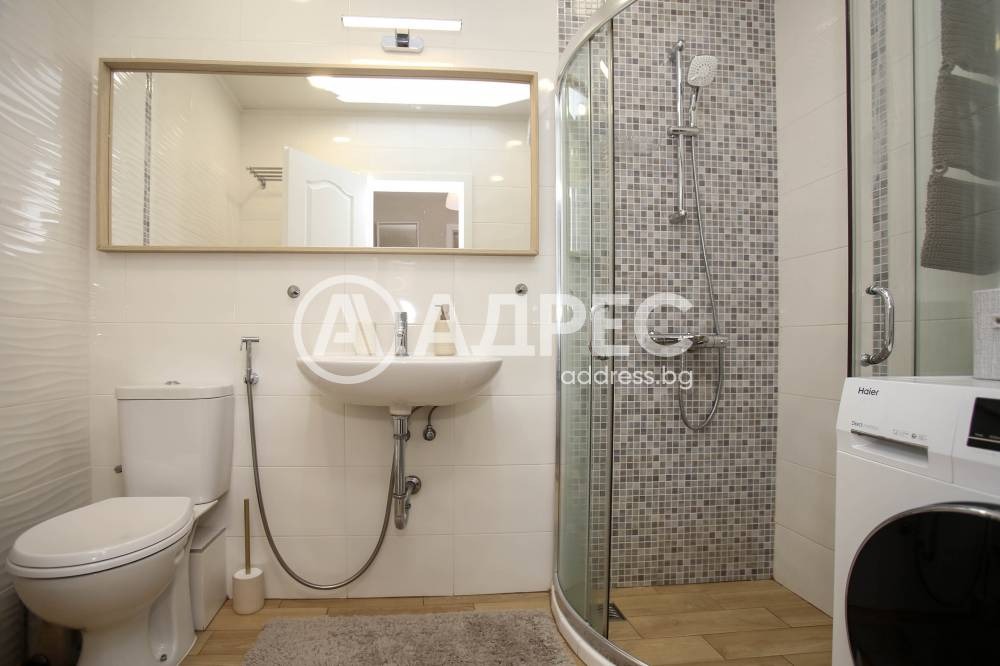 Продава 2-СТАЕН, гр. София, Дружба 2, снимка 15 - Апартаменти - 55641034