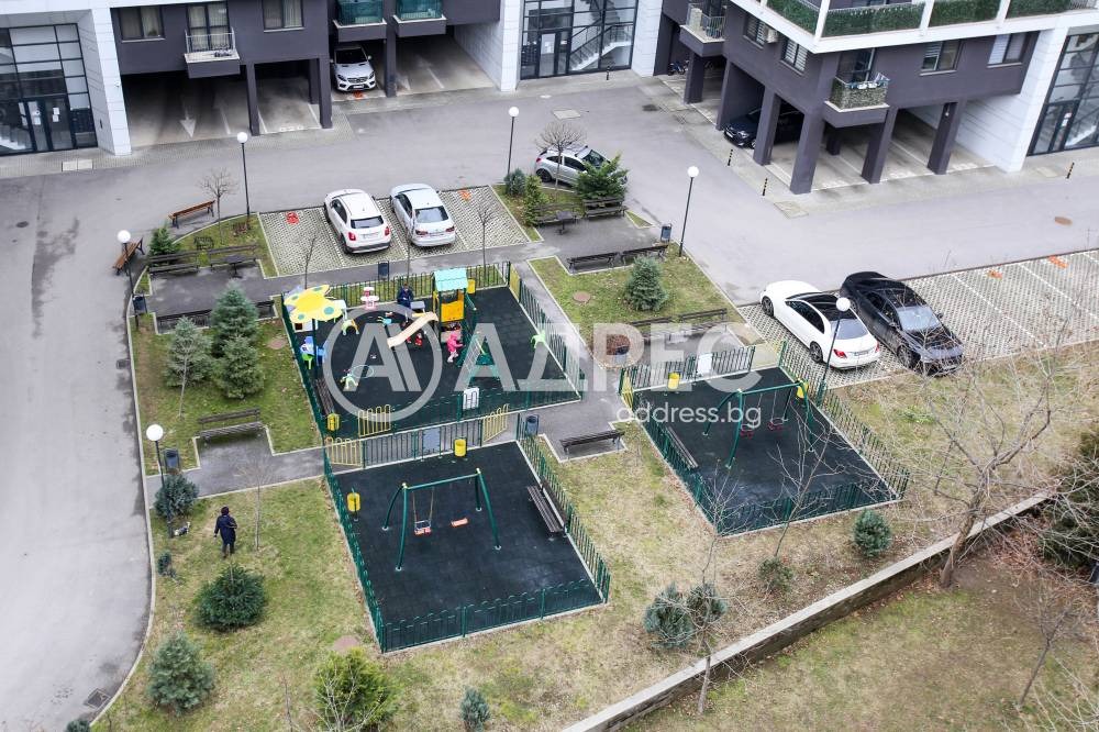 Продава 2-СТАЕН, гр. София, Дружба 2, снимка 16 - Апартаменти - 55641034