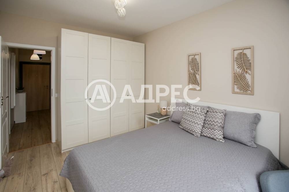 Продава 2-СТАЕН, гр. София, Дружба 2, снимка 14 - Апартаменти - 55641034