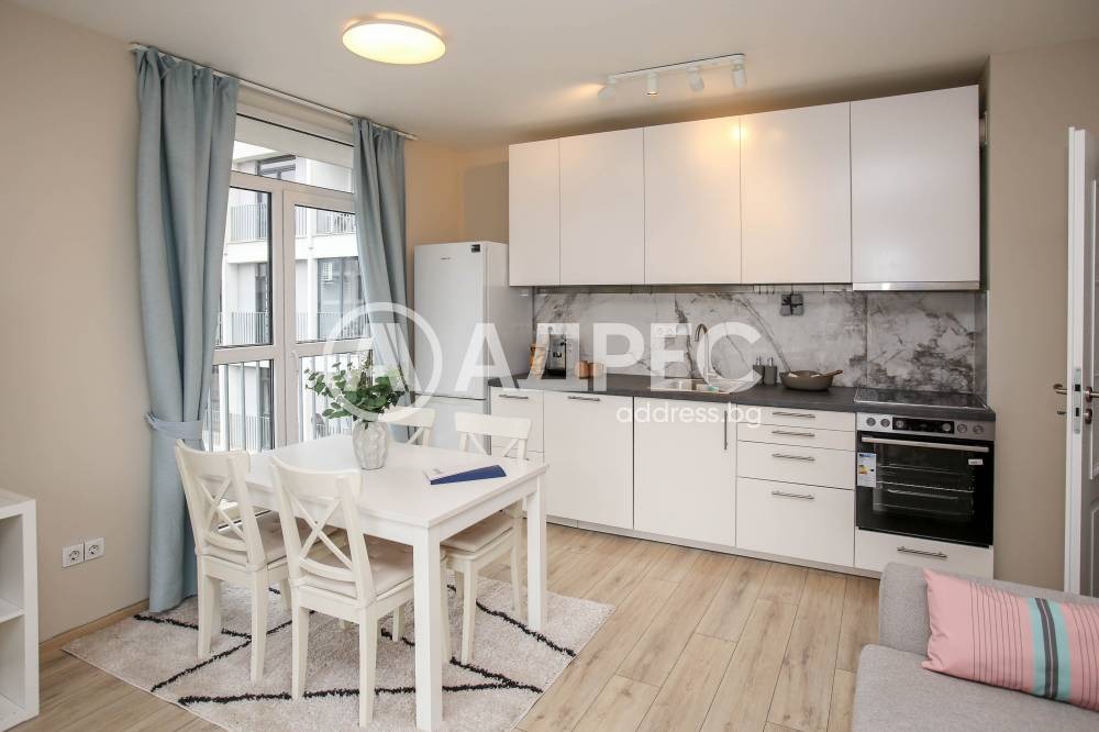 Продава 2-СТАЕН, гр. София, Дружба 2, снимка 6 - Апартаменти - 55641034