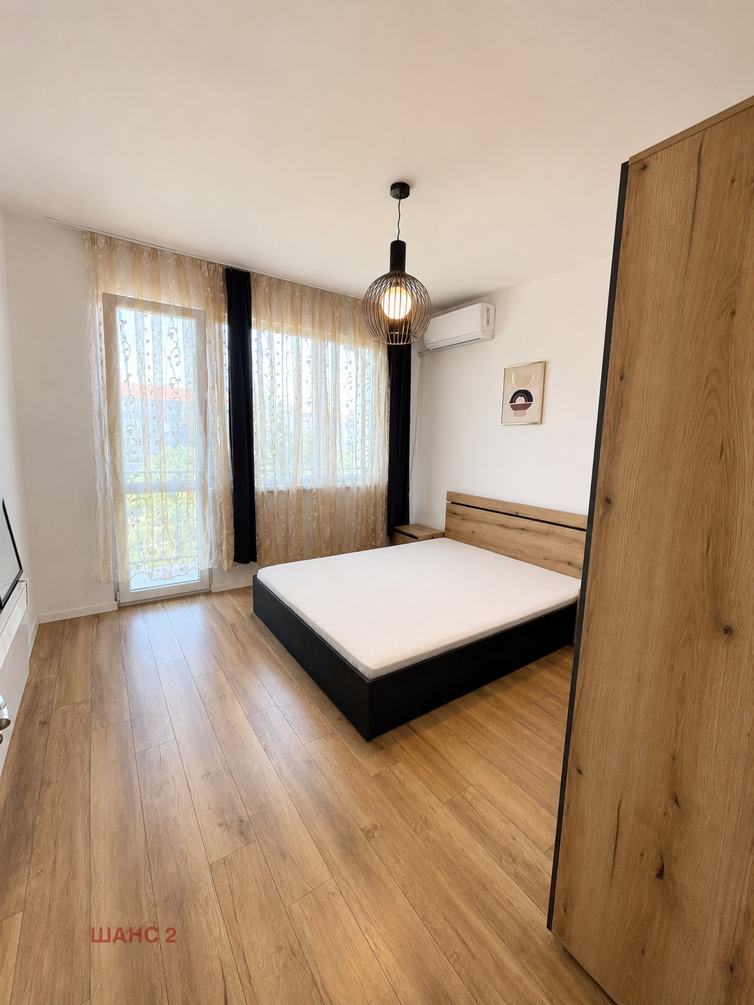 Продава 2-СТАЕН, гр. Варна, Трошево, снимка 6 - Апартаменти - 55840095