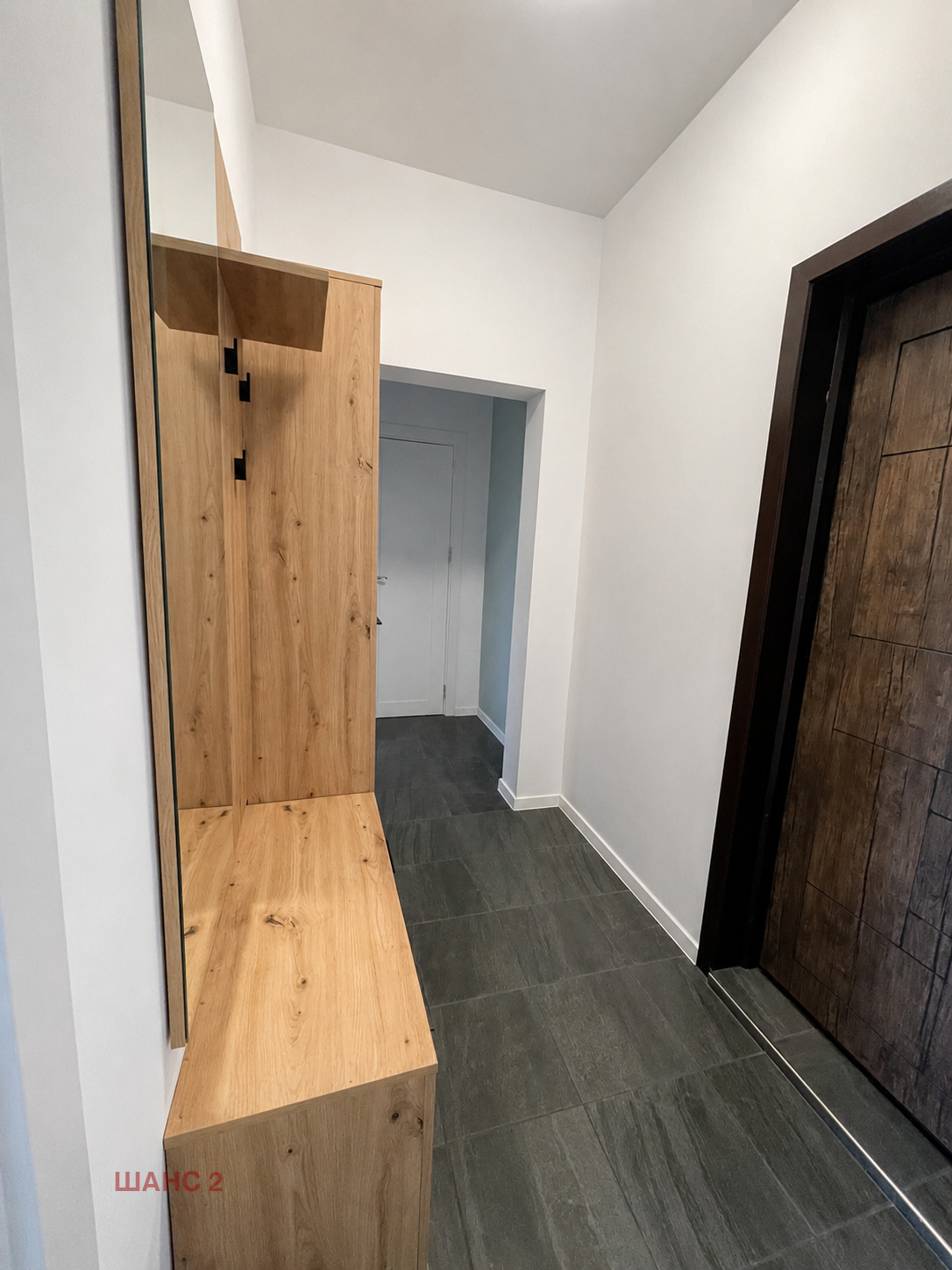 Продава 2-СТАЕН, гр. Варна, Трошево, снимка 2 - Апартаменти - 55840095