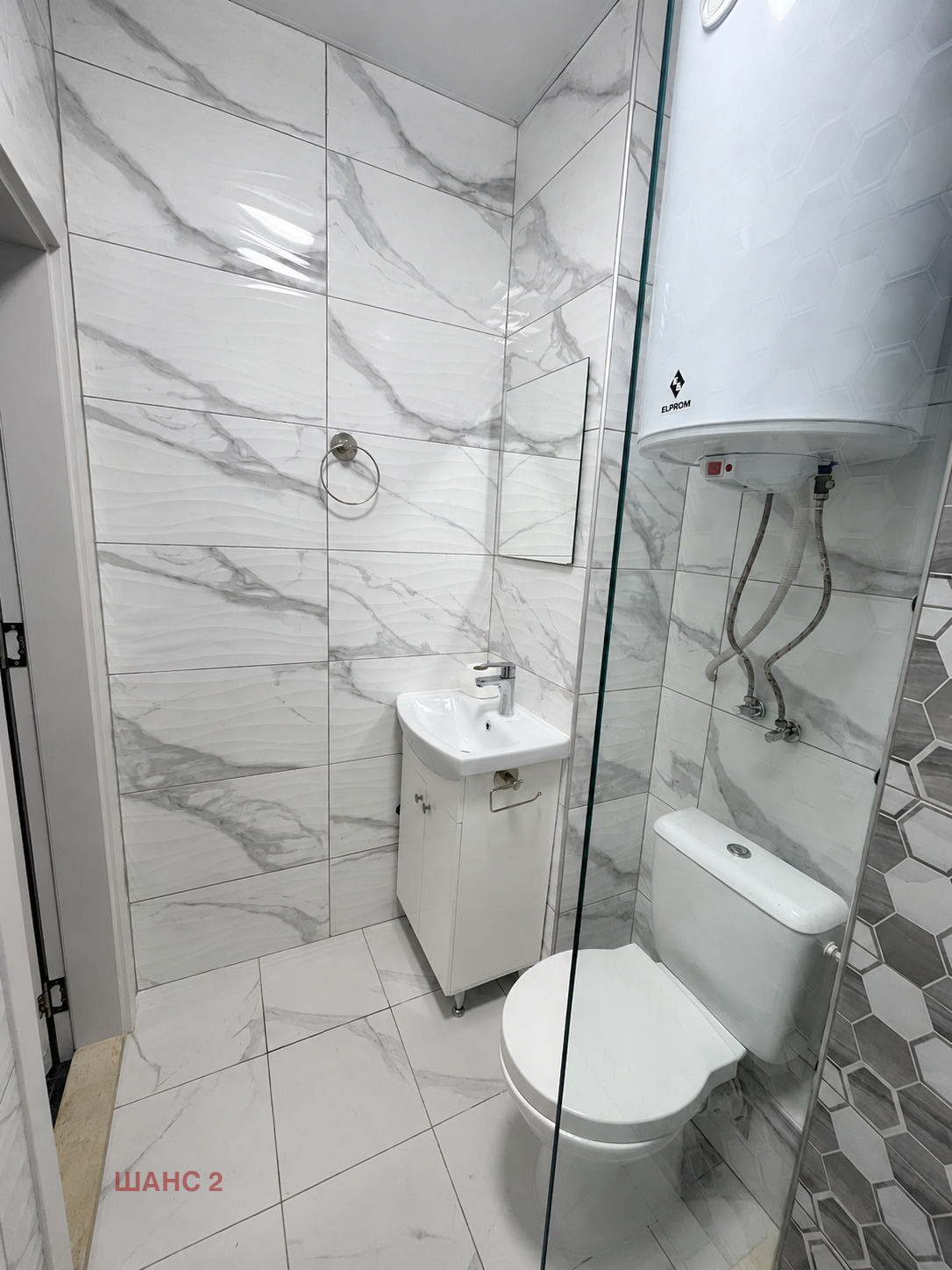 Продава 2-СТАЕН, гр. Варна, Трошево, снимка 8 - Апартаменти - 55840095