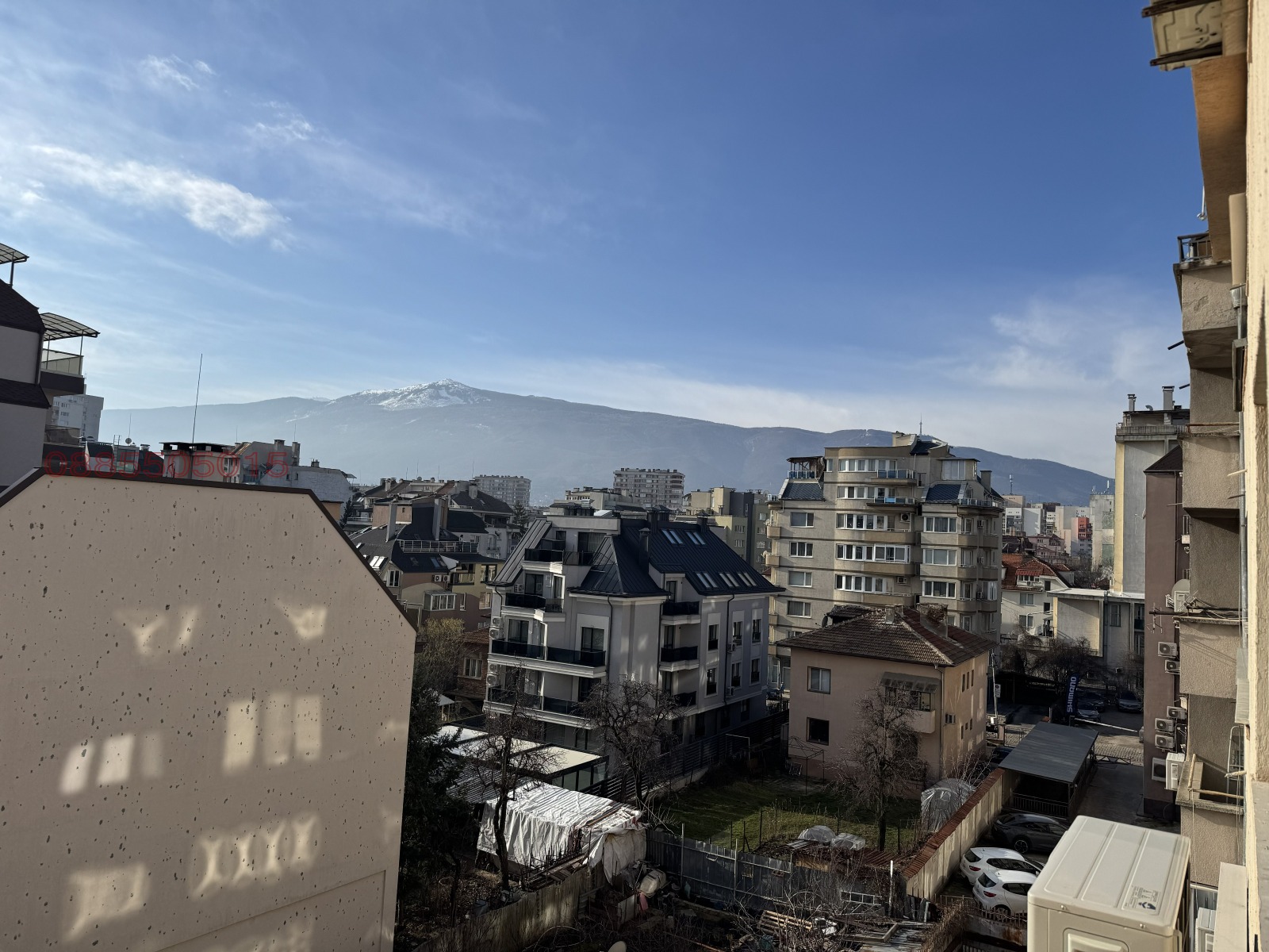 Продава 3-СТАЕН, гр. София, Хиподрума, снимка 16 - Апартаменти - 53868887