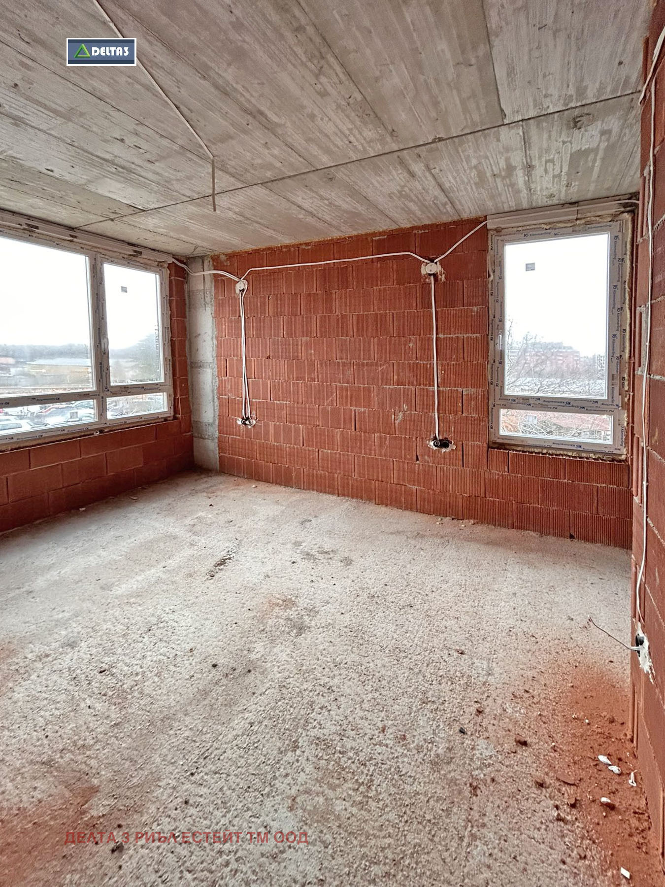 Продава 3-СТАЕН, гр. София, Овча купел 2, снимка 2 - Апартаменти - 53492823