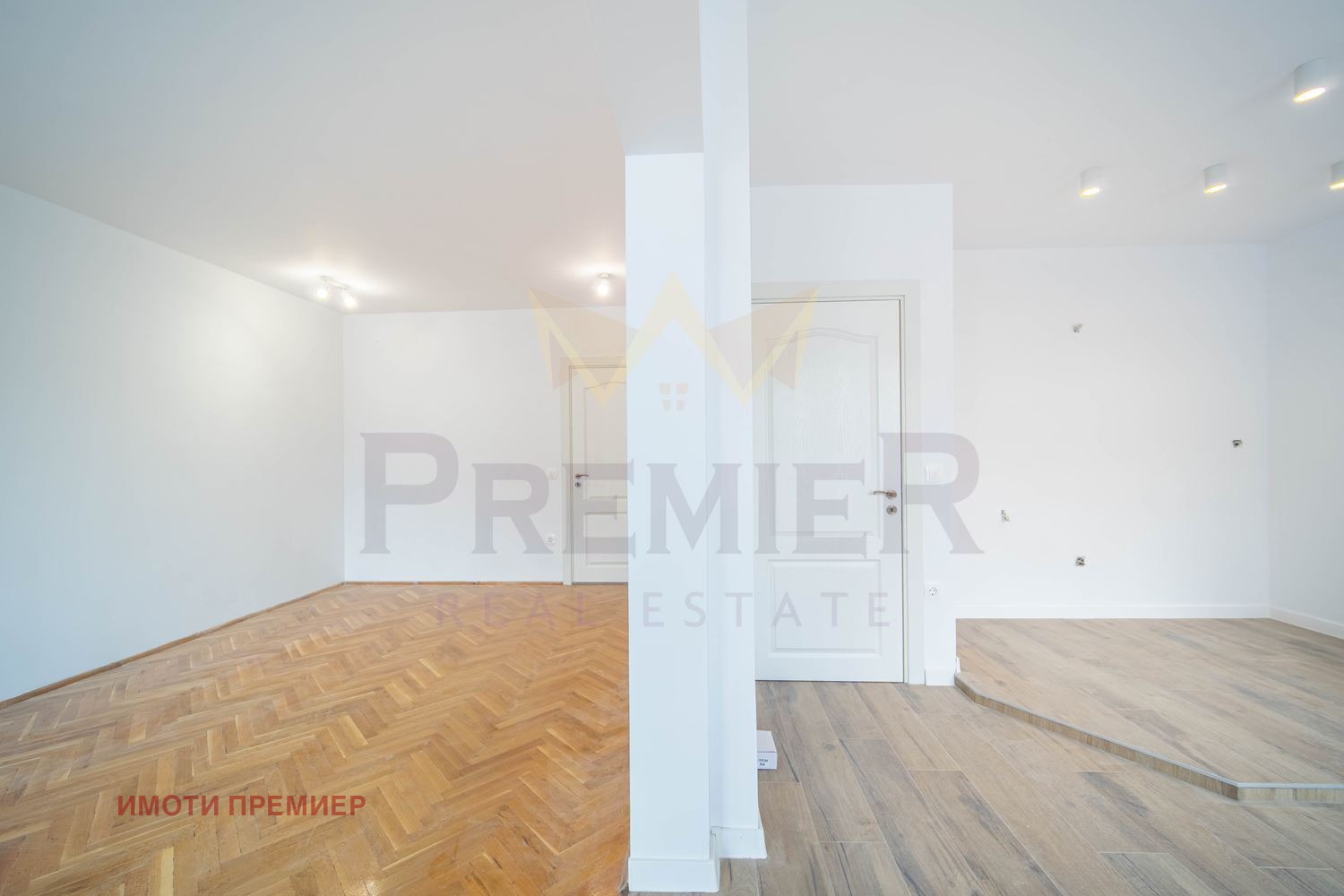 Продава 3-СТАЕН, гр. Варна, Лятно кино Тракия, снимка 2 - Апартаменти - 54135613