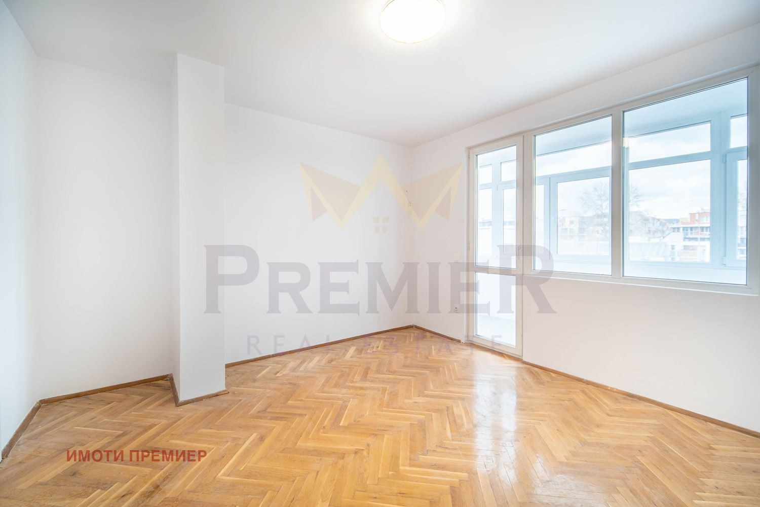 Продава 3-СТАЕН, гр. Варна, Лятно кино Тракия, снимка 9 - Апартаменти - 54135613