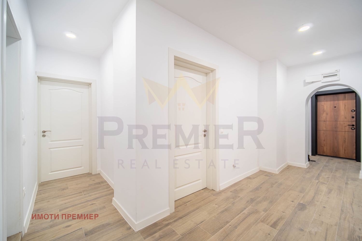 Продава 3-СТАЕН, гр. Варна, Лятно кино Тракия, снимка 7 - Апартаменти - 54135613