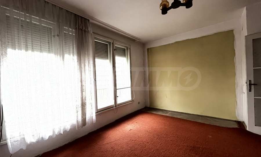 Продава 3-СТАЕН, гр. Бургас, Център, снимка 4 - Апартаменти - 54541966