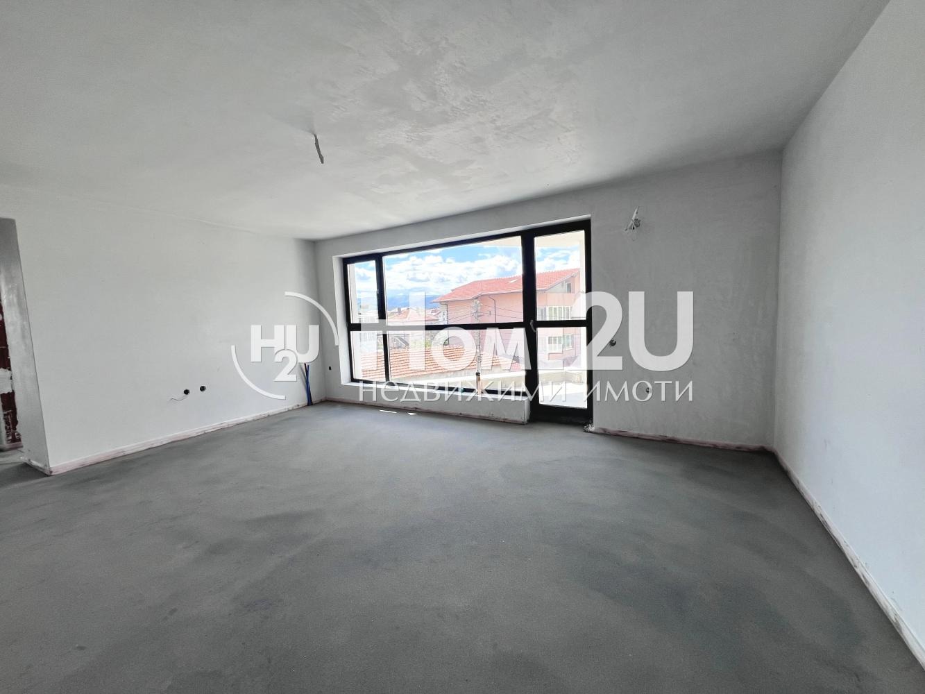Продава 3-СТАЕН, гр. София, Горубляне, снимка 4 - Апартаменти - 54565267