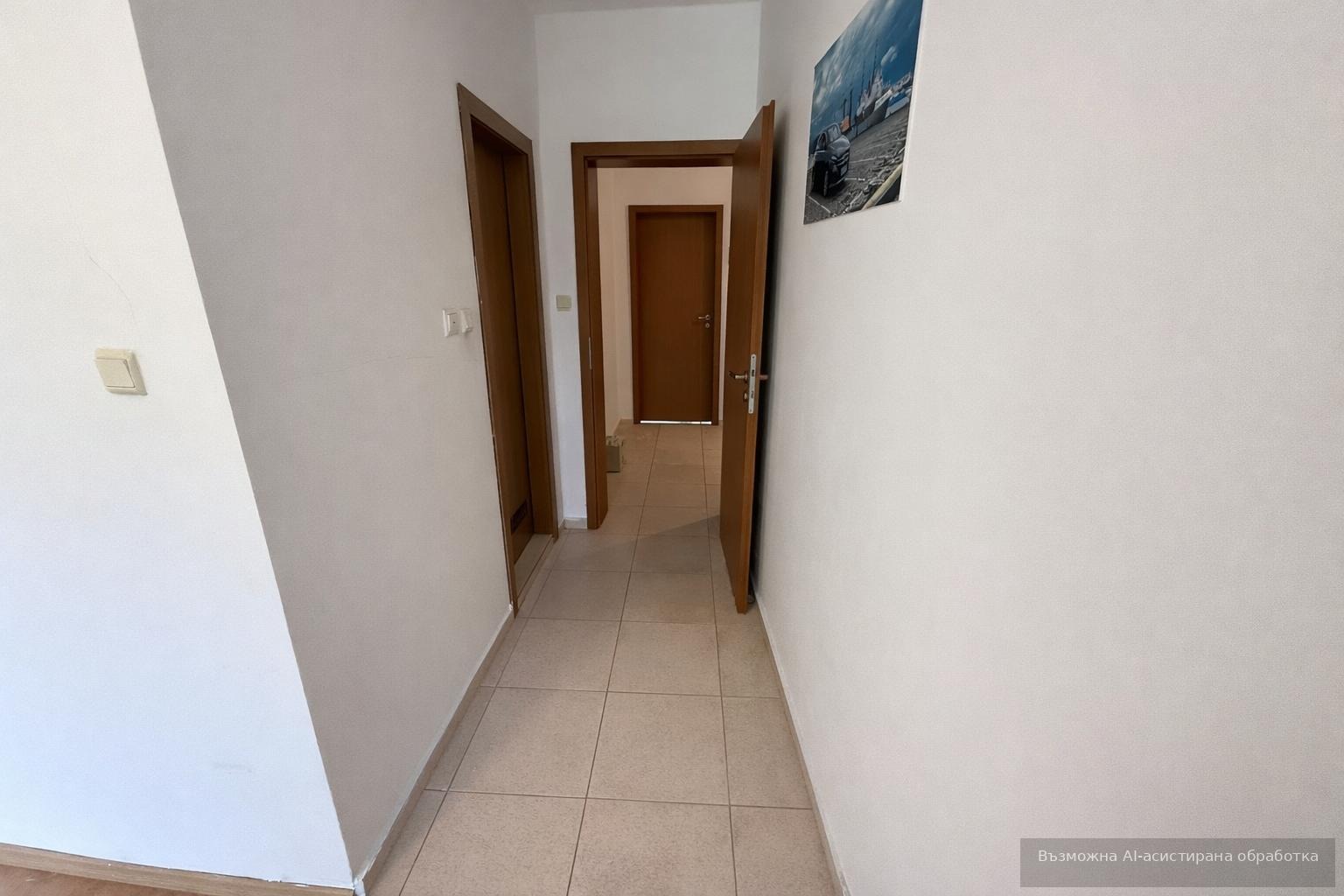 Продава 3-СТАЕН, к.к. Слънчев бряг, област Бургас, снимка 3 - Апартаменти - 54739886