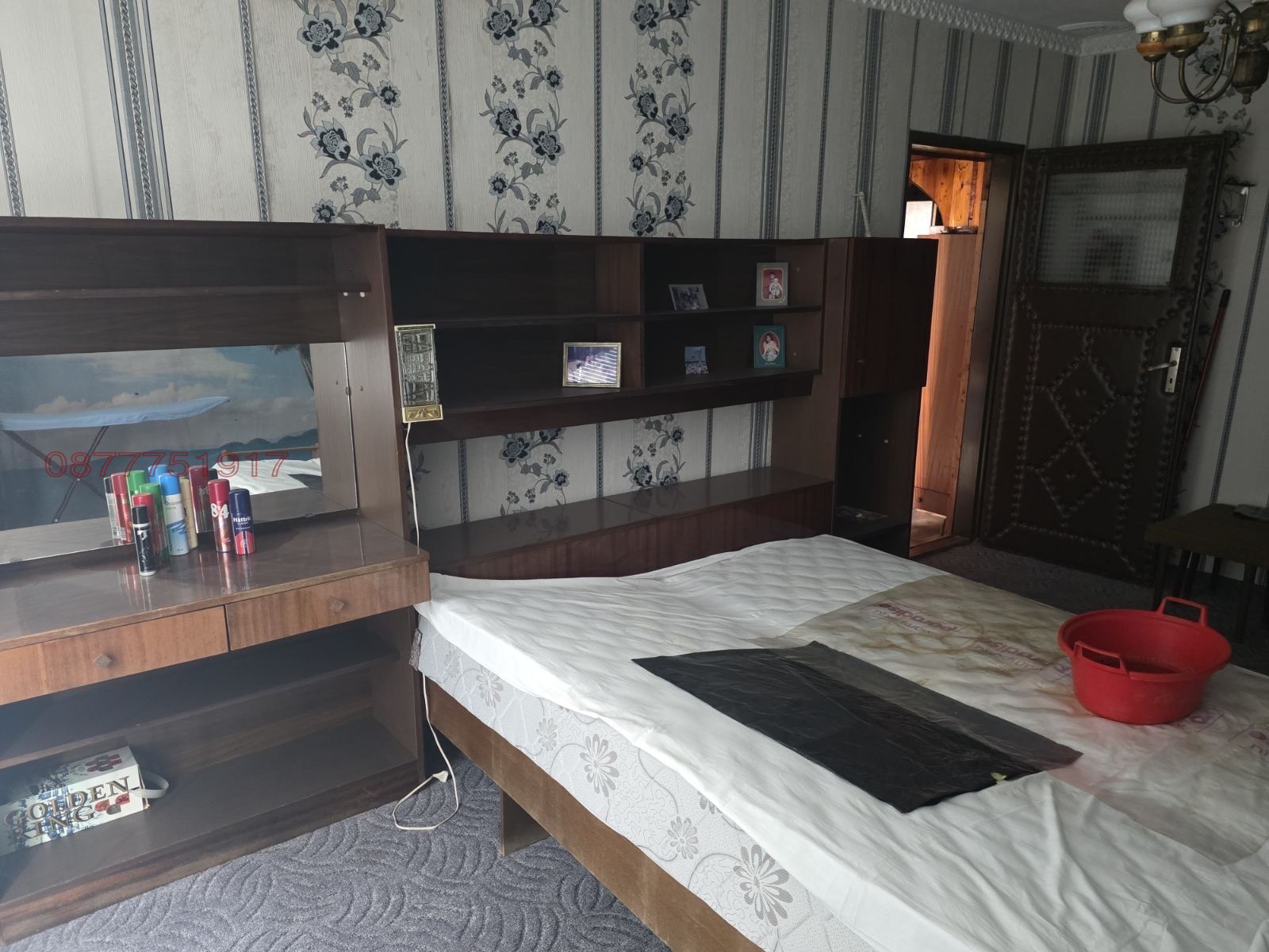 Продава МНОГОСТАЕН, гр. Бургас, област Бургас, снимка 6 - Апартаменти - 53836412