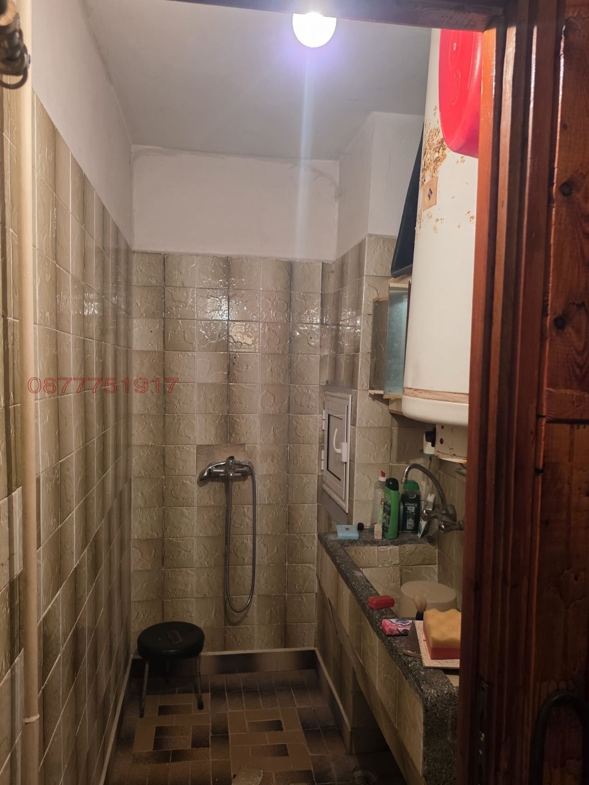 Продава МНОГОСТАЕН, гр. Бургас, област Бургас, снимка 8 - Апартаменти - 53836412