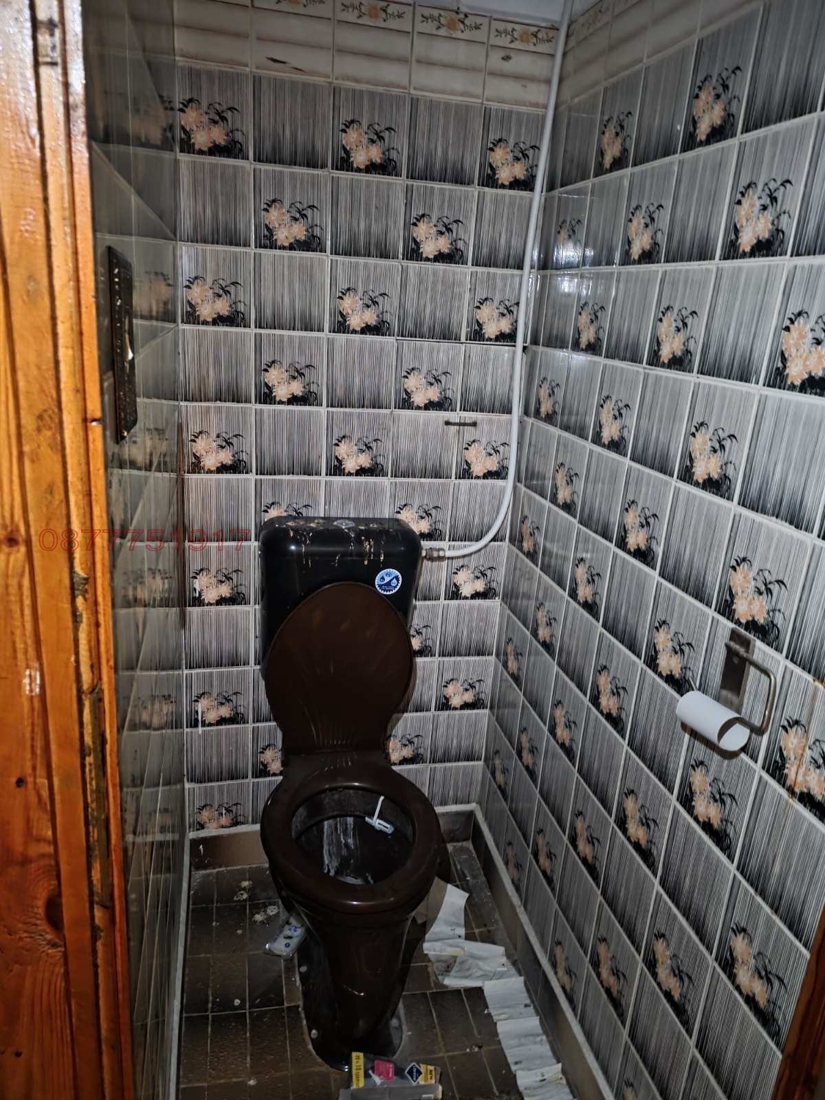 Продава МНОГОСТАЕН, гр. Бургас, област Бургас, снимка 9 - Апартаменти - 53836412