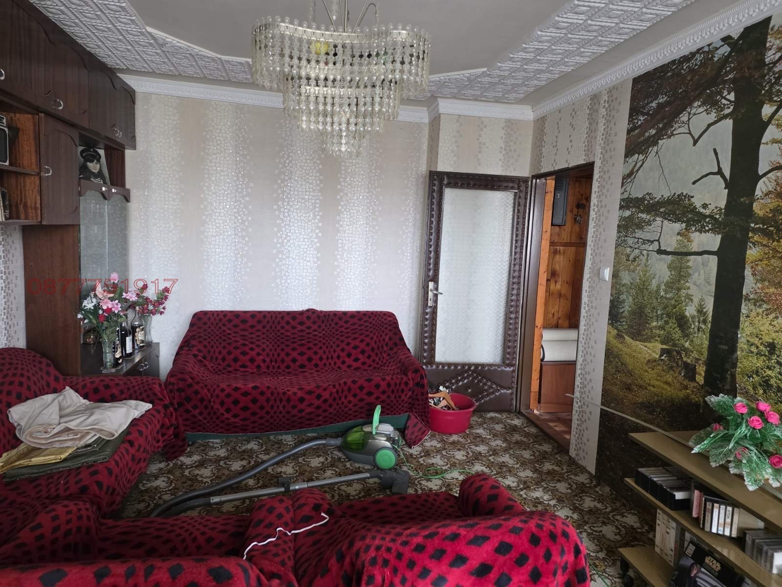 Продава МНОГОСТАЕН, гр. Бургас, област Бургас, снимка 11 - Апартаменти - 53836412