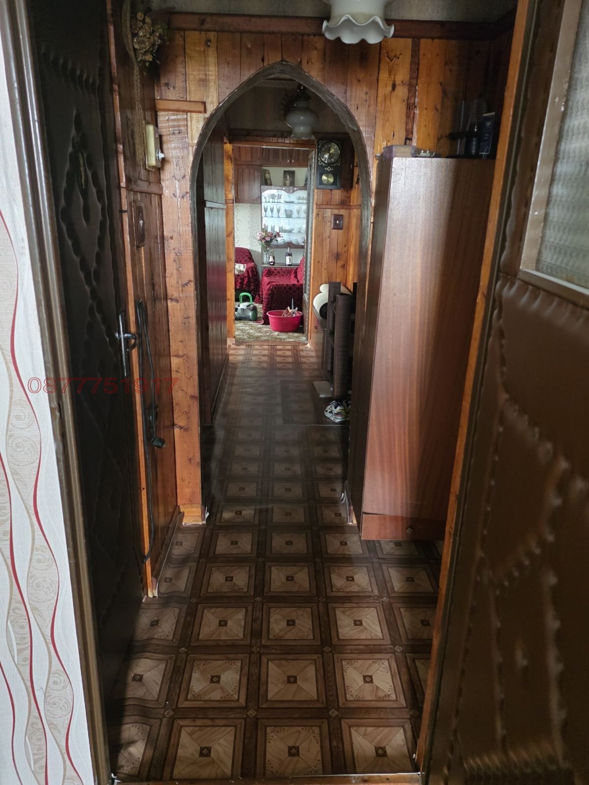 Продава МНОГОСТАЕН, гр. Бургас, област Бургас, снимка 4 - Апартаменти - 53836412