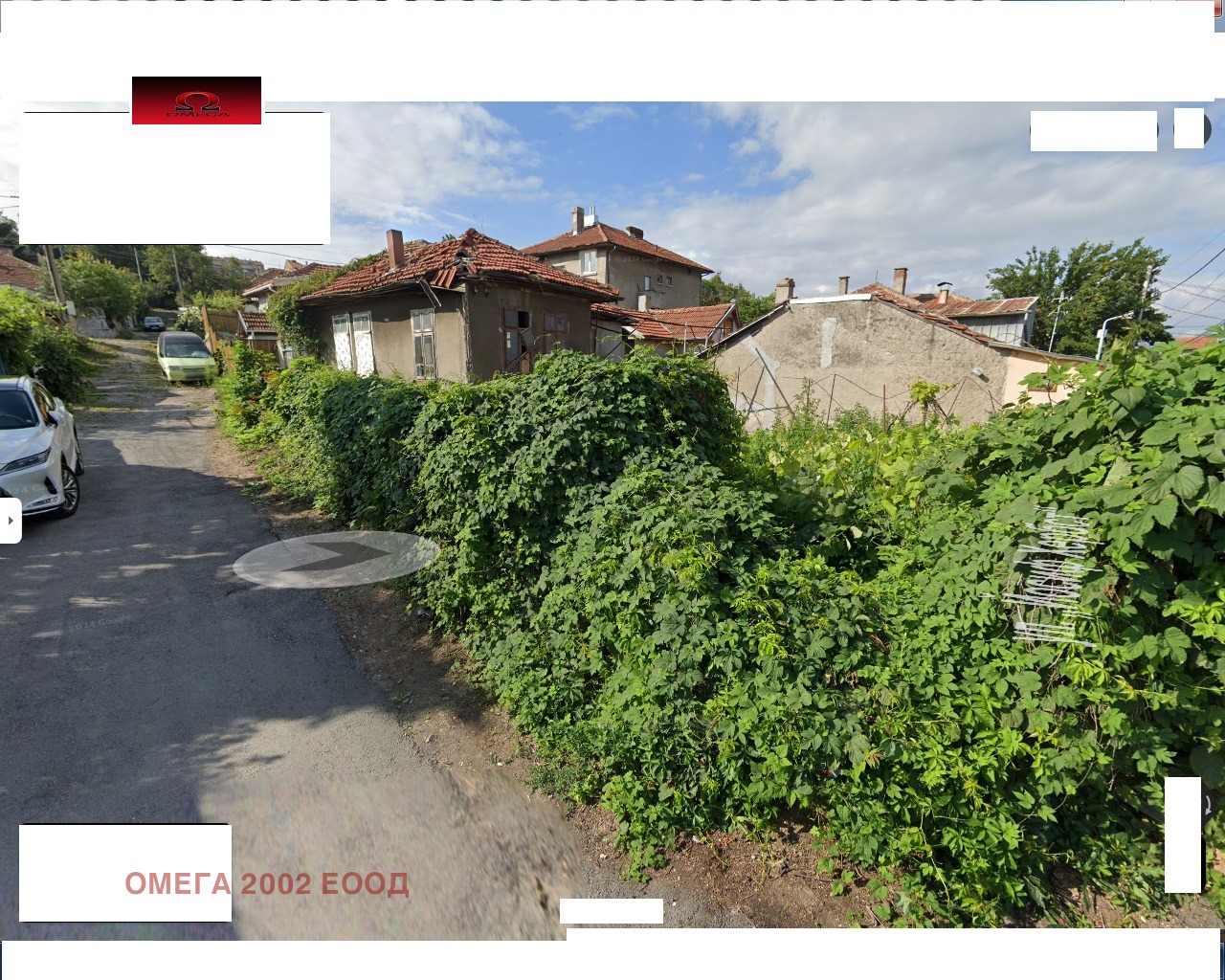 Продава КЪЩА, гр. Русе, Дружба 2, снимка 2 - Къщи - 53842502