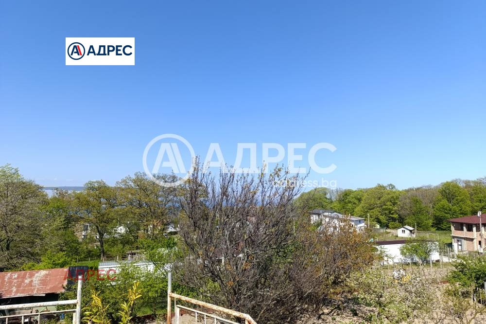 Продава КЪЩА, гр. Варна, м-т Боровец - север, снимка 15 - Къщи - 54075882