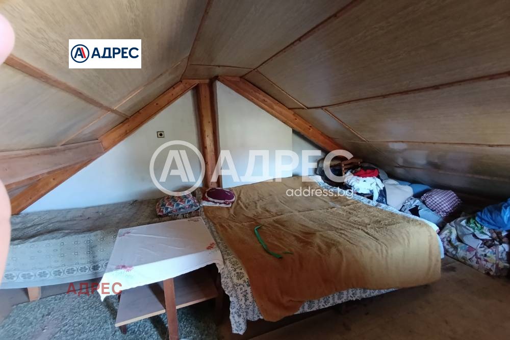 Продава КЪЩА, гр. Варна, м-т Боровец - север, снимка 8 - Къщи - 54075882