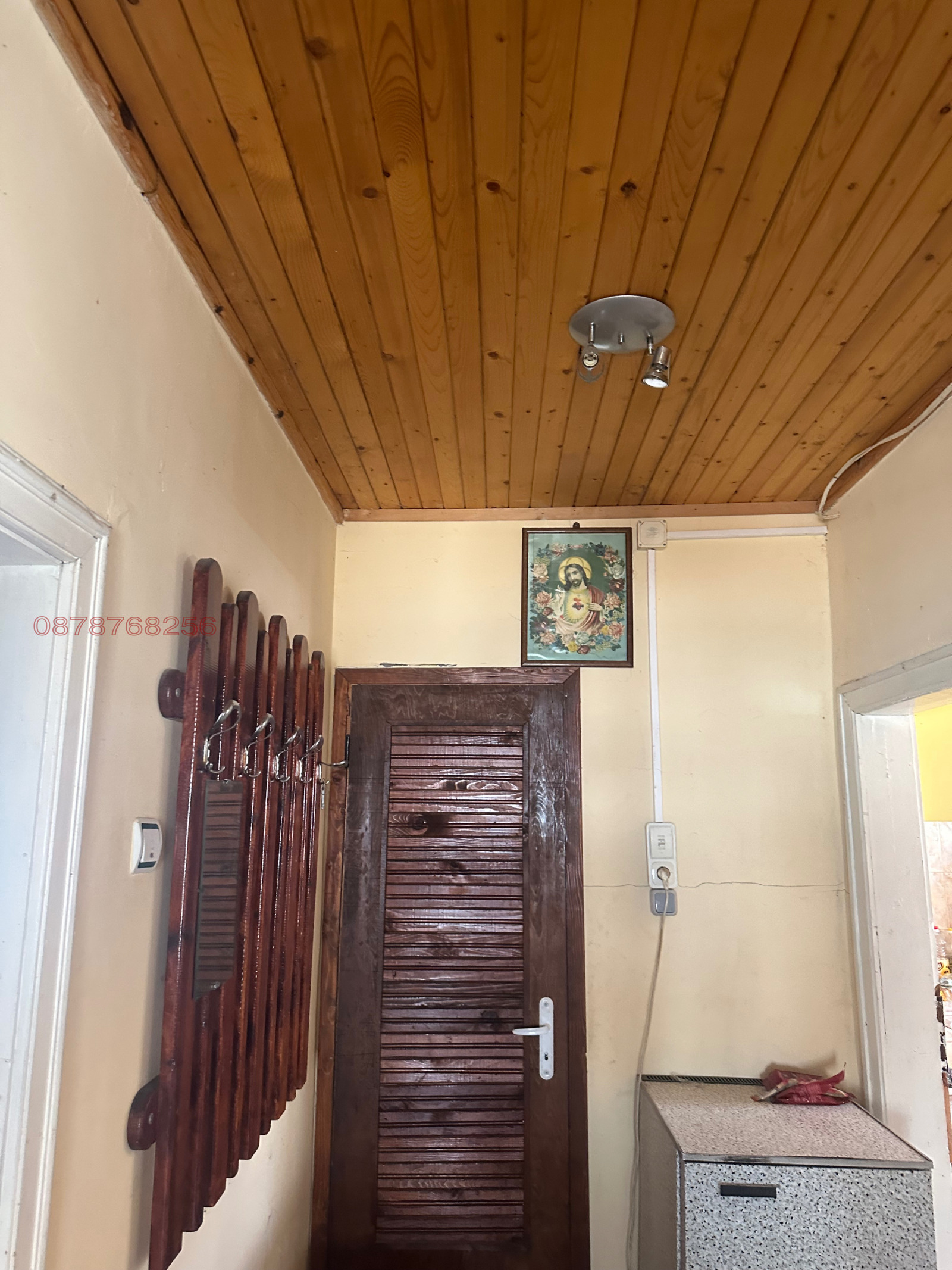 Продава КЪЩА, с. Флорентин, област Видин, снимка 16 - Къщи - 55985942
