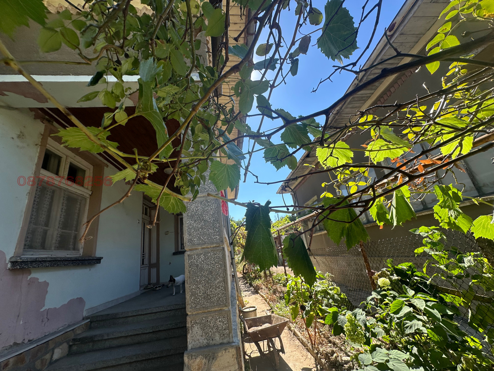 Продава КЪЩА, с. Флорентин, област Видин, снимка 2 - Къщи - 55985942